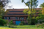 Alte Drahtziehmühle