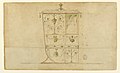 Drawing, Project for a sedan chair, 1773 (CH 18105105).jpg