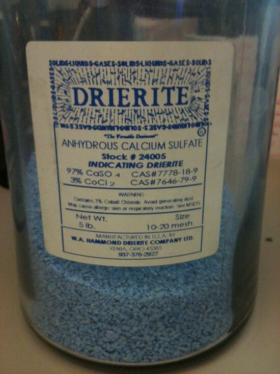 Drierite