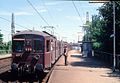 Fuglebakken Station: Galleri, Antal rejsende, Noter