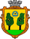 Wappen von Dubljany