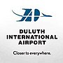 Thumbnail for Duluth International Airport