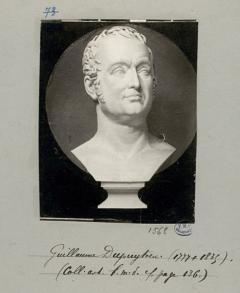 File:Dupuytren, Guillaume (1777-1835) CIPB1568.jpg