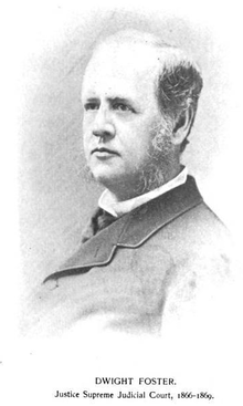 Dwight Foster (1828–1884) httpsuploadwikimediaorgwikipediacommonsthu