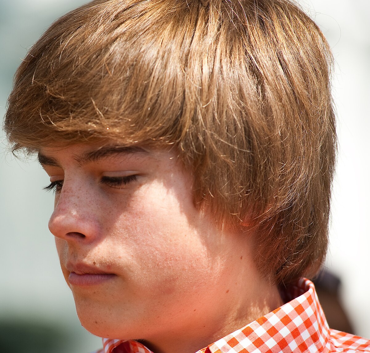 Dylan Sprouse - Wikipedie