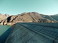 EMBALSE PUCLARO DEL RÍO ELQUI DONDE SE JUNTARON LA INGENIERÍA, LOS DEPORTES NÁUTICOS Y UNA PROLONGADA SEQUÍA 01.jpg