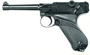 ERMA KGP68