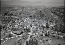 Aerial view (1949) ETH-BIB-Cossonay-LBS H1-011712.tif