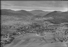 Aerial view (1953) ETH-BIB-Wahlen-LBS H1-015017.tif