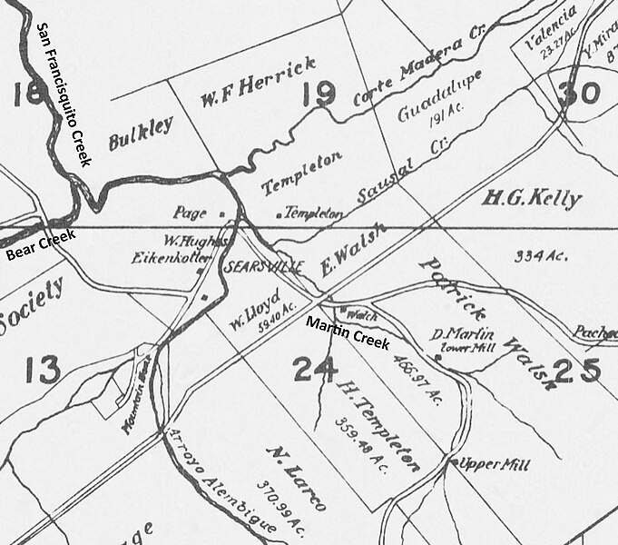 File:Easton Map 1868 Official Map of the County of San Mateo, California- Including City and County of San Francisco by A.S. Easton, County Surveyor, S.M.C. 1868.jpg