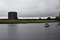 English: Threave Castle in Dumfries and Galloway, Scotland, UK.