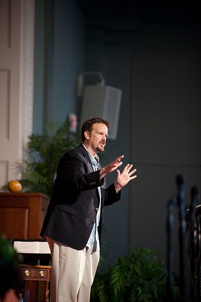 File:Ed Stetzer.jpg