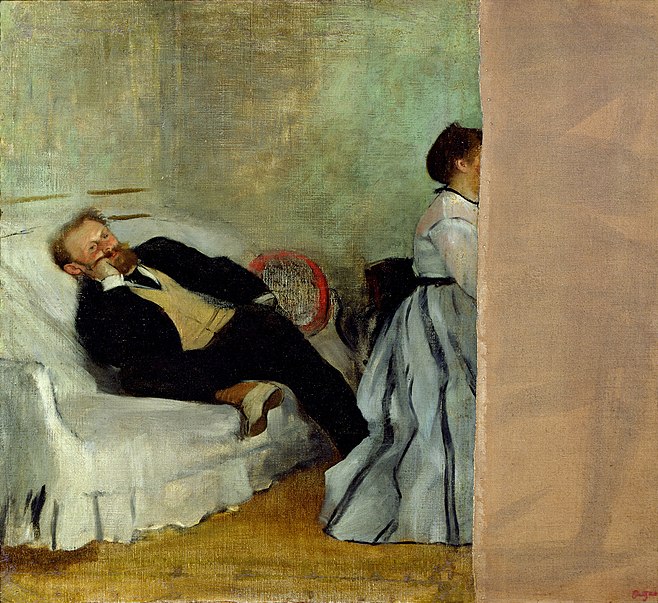 File:Edgar Degas - Monsieur et Madame Edouard Manet.jpg