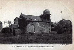 Edmond Modeste Lescarbault's observatory.jpg