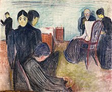 Edvard Munch - Death in the Sickroom.jpg