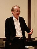 Edward Tufte: Años & Cumpleaños