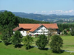 Schweikarts in Betzigau