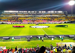 Campeonato Uruguayo de Primera División 2015-16 - Wikipedia, la  enciclopedia libre