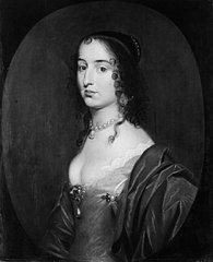 Elizabeth, Princess of the Palatinate