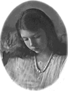 Elizabeth Wade White, author