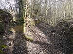 Tilmanstone Colliery Halt railway station