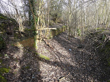 Elvington geograph 4372049 by John Baker