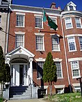 Embassy of Turkmenistan, Washington, D.C..jpg