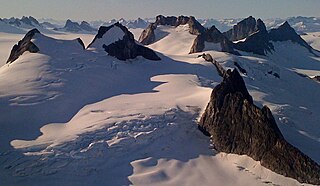 Emperor Peak (Alaska)