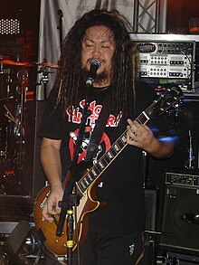 マキシマム ザ ホルモン - Wikipedia