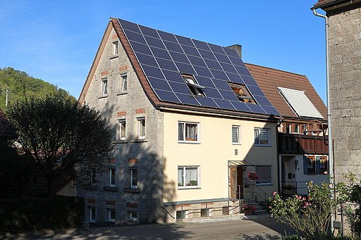 Erbauungsstein Vorbachstraße 10 (1)