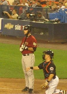 <span class="mw-page-title-main">Eric Munson</span> American baseball player