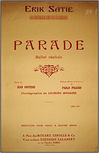 Erik Satie Parade.jpg