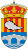 Coat of arms of Alcàntera de Xúquer