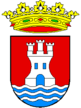 Escudo de Almenara