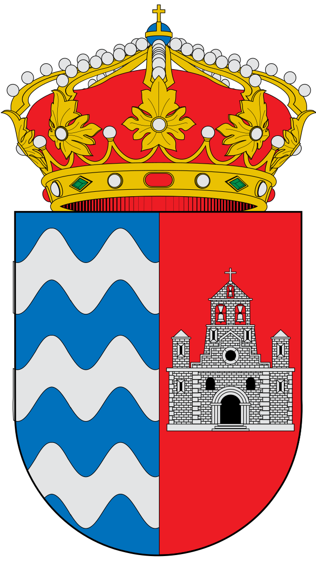 Espinosa de Cerrato - Wikipedia