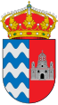 Wappen von Espinosa de Cerrato