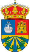 Byvåpenet til Fuenlabrada