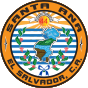 Escudo de Santa Ana, El Salvador.svg