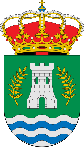 File:Escudo de Sorvilán (Granada).svg