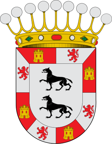 File:Escudo de la Cuadrilla de Ayala.svg