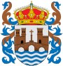 provincie Pontevedra – znak