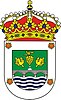 Official seal of Concello de O Rosal