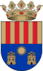 Coat of arms of Crevillent