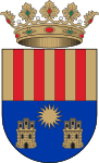 Crevillent Coat of Arms