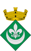 Blason de Senan