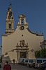 Iglesia de Santa María Magdalena