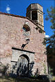 Església parroquial de Sant Cristòfol (Baix Pallars)