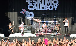 Eskimo Callboy - Reload Festival 2015 01.jpg