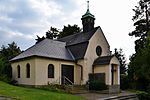 Friedhofskapelle (Essen-Kupferdreh)