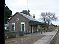 Estación Villalonga